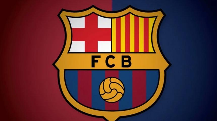 Barcelona, takımın rengini değiştirdi! Yeni rengin adı ''Lila Barça''