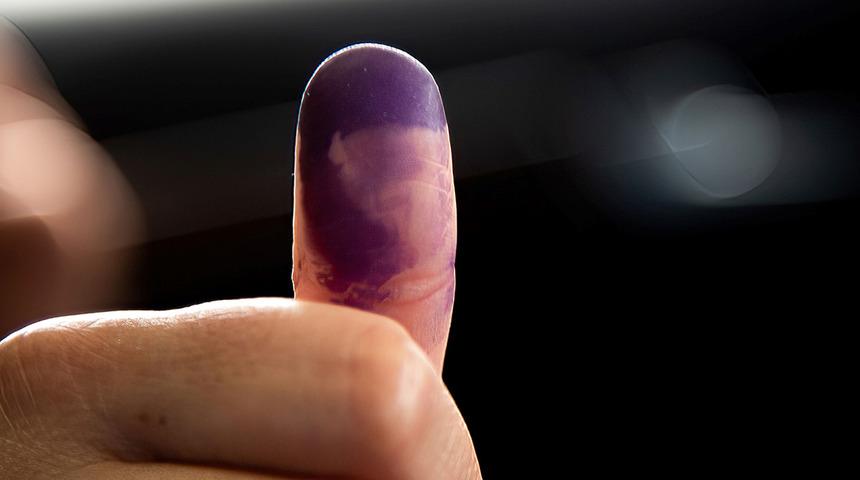 Son dakika: İYİ Parti'nin parmak boyası talebine YSK'dan olumsuz yanıt geldi!