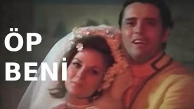 Öp Beni film konusu nedir, oyuncuları kimler? Öp Beni filmi nerede çekildi? Erol Büyükburç'tan hem kahkaha hem dram!