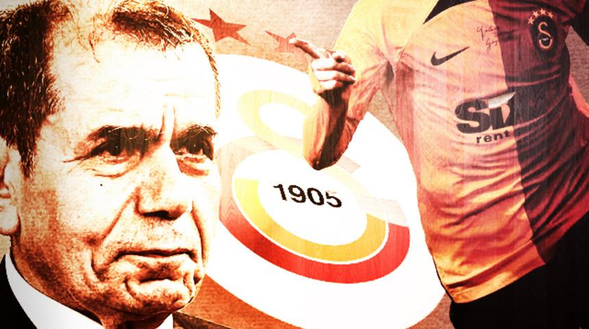 Son dakika: Galatasaray'ın 'Harry Potter'ı Kerem Aktürkoğlu'na dünya devi talip oldu! Yeni sezon öncesi ilk ayrılık...