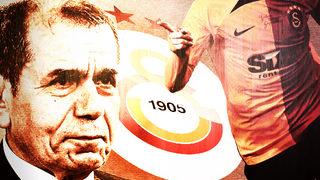 Son dakika: Galatasaray'ın 'Harry Potter'ı Kerem Aktürkoğlu'na dünya devi talip oldu! Yeni sezon öncesi ilk ayrılık...