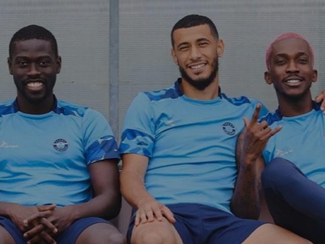 Badou Ndiaye'den Fenerbahçe ve Galatasaray açıklaması! ''Onlar dünyanın en iyisi''