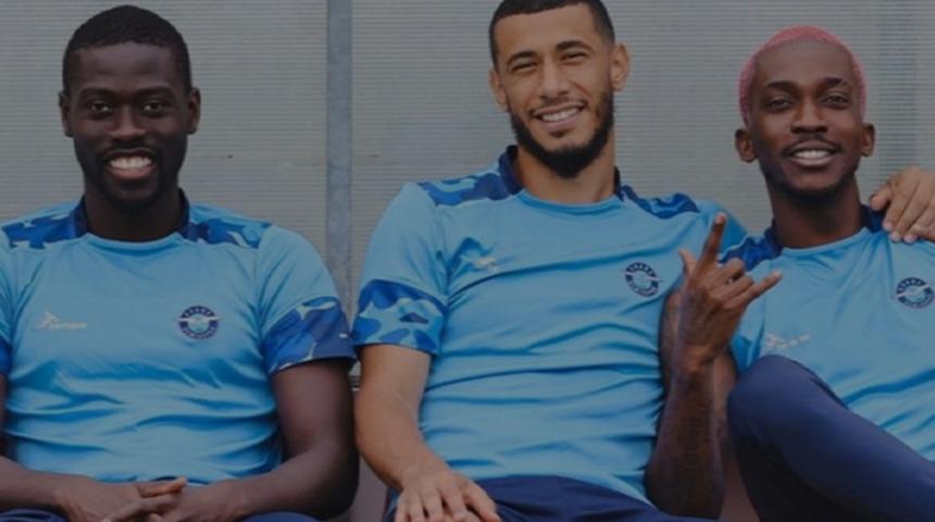 Badou Ndiaye'den Fenerbahçe ve Galatasaray açıklaması! ''Onlar dünyanın en iyisi''