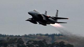 Polonya ve Slovakya'dan Ukrayna'ya savaş uçağı desteği