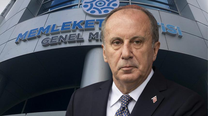 Muharrem İnce 2018 seçimlerine atıfta bulunarak açıkladı: Cumhurbaşkanı adayı olan herkesi arayıp...