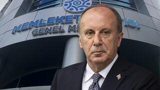 Muharrem İnce 2018 seçimlerine atıfta bulunarak açıkladı: Cumhurbaşkanı adayı olan herkesi arayıp...