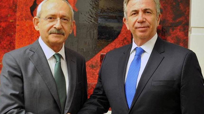 Kemal Kılıçdaroğlu ve Mansur Yavaş, deprem bölgesini ziyaret edecek