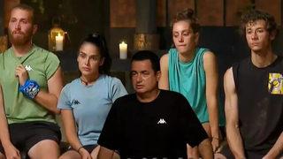 Gelmiş geçmiş en zor Survivor'dan bir ayrılık daha! O isim de artık yok