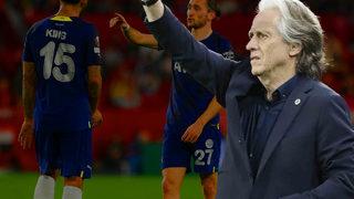 MAÇ SONUCU: Fenerbahçe, Sevilla karşısında dünyaları kaçırdı ve turu İstanbul'a bıraktı!