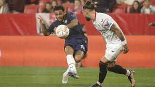 Sevilla, İstanbul'da oynanacak rövanş maçı öncesi çekinceli! 'Fenerbahçe'ye karşı orada bu skor yetmez!'