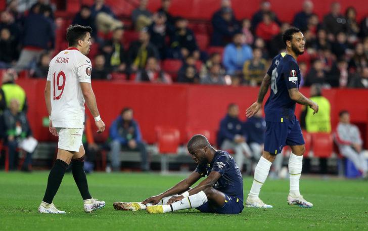 Spor yazarları Sevilla-Fenerbahçe maçını değerlendirdi! Sarı-Lacivertliler'in teknik direktörü Jorge Jesus'a çarpıcı sözler... "Korkak bir hoca olmasaydı..." G5