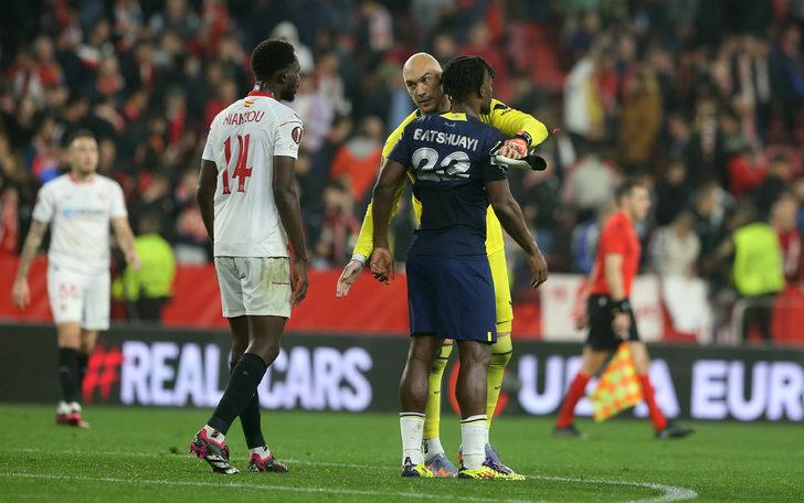 Spor yazarları Sevilla-Fenerbahçe maçını değerlendirdi! Sarı-Lacivertliler'in teknik direktörü Jorge Jesus'a çarpıcı sözler... "Korkak bir hoca olmasaydı..." G3