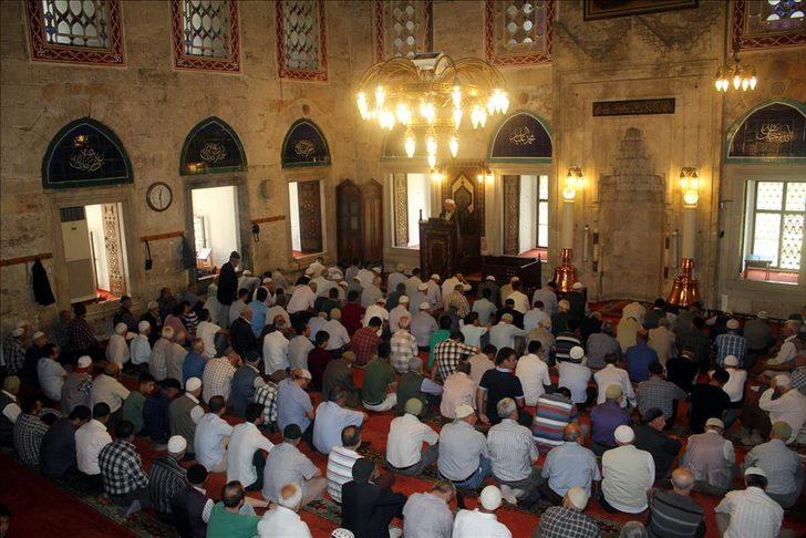 CUMA HUTBESİ 17 Mart 2023! Diyanet'ten Ramazan ayı konulu cuma hutbesi: "Ramazan: Rahmet ve Mağfiret Ayı"