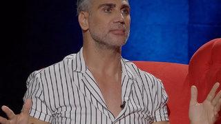 Şarkıcı Doğuş'tan ilginç seçim analizi! AK Parti, MHP, İYİ Parti birleşir mi?