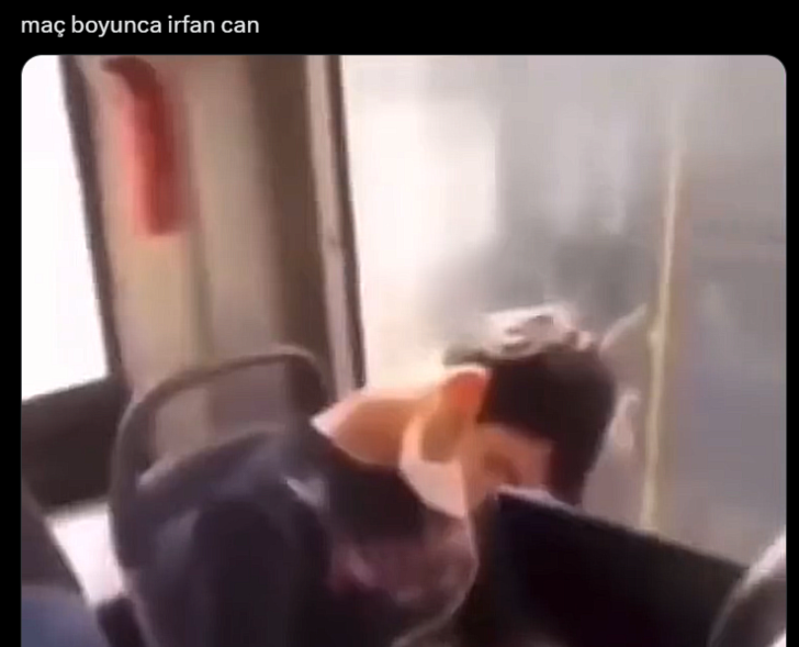 Tepkiler çığ gibi! Fenerbahçe taraftarı Sevilla mağlubiyetinin faturasını İrfan Can Kahveci'ye kesti! "Arda Güler 3 dakikada yaptı" G2