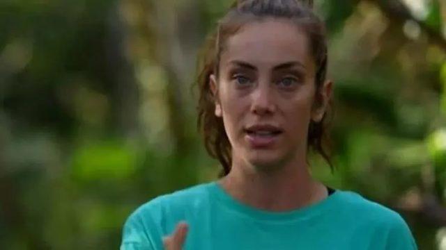Survivor Senem ayrıldı mı, diskalifiye mi oldu? Survivor 2023 yarışmacısı  Senem Genç kimdir, nereli, kaç yaşında? Bir veda haberi daha!