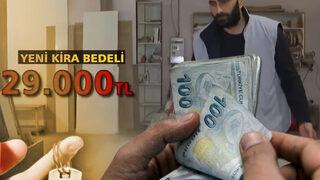 Kiraya yüzde 350 zam isteyince inanamadı! 6 bin 500 TL'den 29 bin TL'ye... fahiş zam isteği, mahkemelik etti