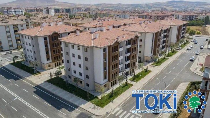 TOKİ İSTANBUL KURA ÇEKİMİ TARİHLERİ 2023: Arnavutköy, Başakşehir, Çatalca, Esenler, Silivri, Tuzla TOKİ İstanbul kura tarihleri takvimi