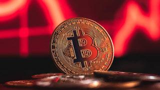 Bitcoin'de sert düşüş! 3 ay sonra bir ilk... Kripto paralarda dikkat çeken hareketlilik