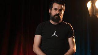 Türkiye onu kafasından duman çıkan adam olarak tanıdı! Öyle şeyler anlattı ki Armağan Çağlayan gözyaşlarına boğuldu