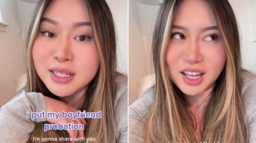 Sosyal medya bu cinsellik itirafını konuşuyor! “İlişkimizi kurtarmak için erkek arkadaşımı performans geliştirme planına soktum”