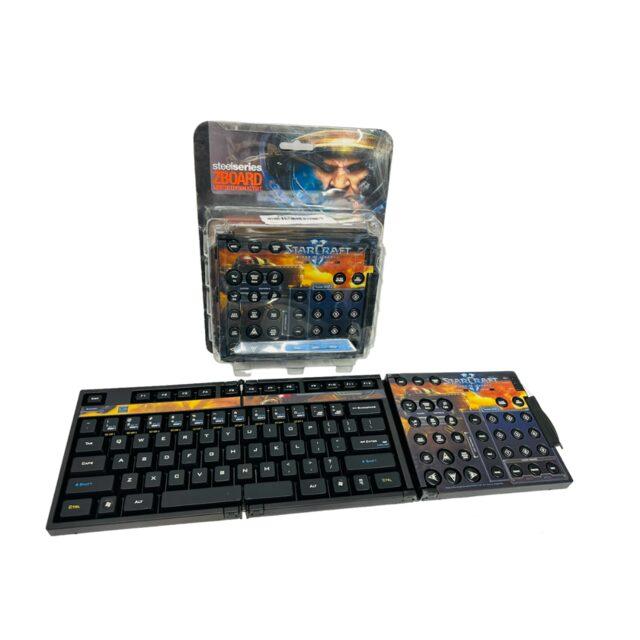 Klavyesini yenilemek isteyenler için Steelseries marka klavye önerileri