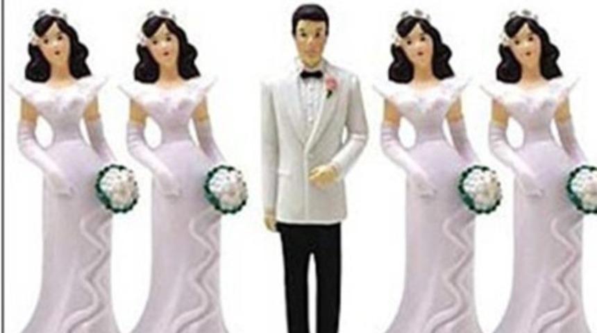 İkinci, üçüncü, dördüncü eş arayanlar için site kuruldu