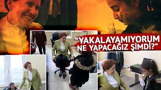 Sosyal medya Akşener'in bu görüntülerini konuşuyor: Depremzede çocukla ebelemece oynadı! Oyun sonunda yürekleri ısıtan anlar...
