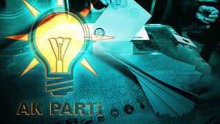 İstifalar peş peşe! Genel seçim öncesi AK Parti'de hareketlilik: Sayı 9'a yükseldi