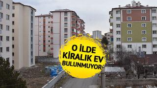 Depremden sonra o ile akın ettiler! 5 bin ev kiralandı kiralık daire kalmadı 'Tayini çıkanlar da öğrenciler de...'