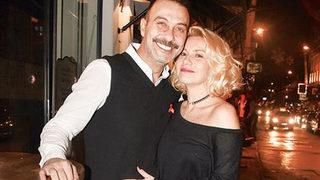 Hakan Yılmaz ve eşine otel lobisinde dayak