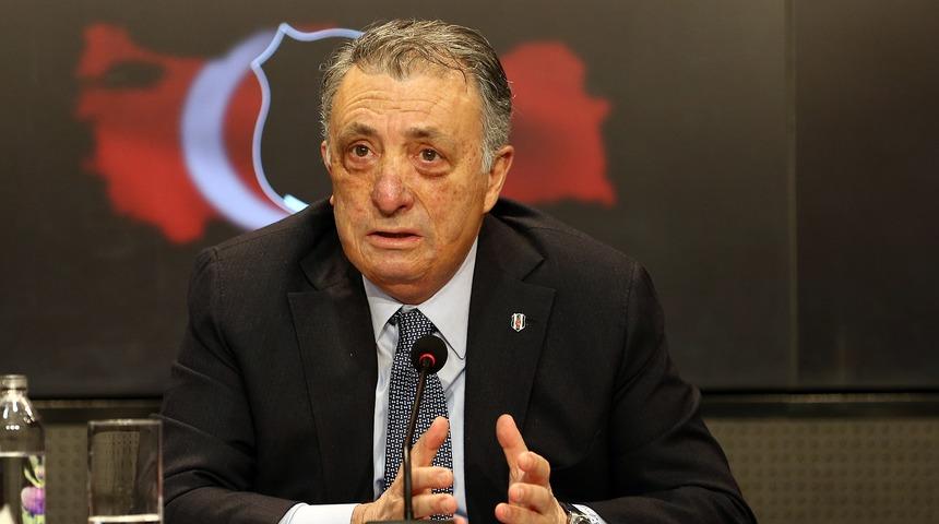 Beşiktaş yeni kampanyasını duyurdu: ’Bırakmam Seni Türkiyem’