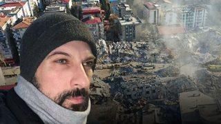 Megastar Tarkan'dan duygulandıran paylaşım! Acısı dün gibi içimde