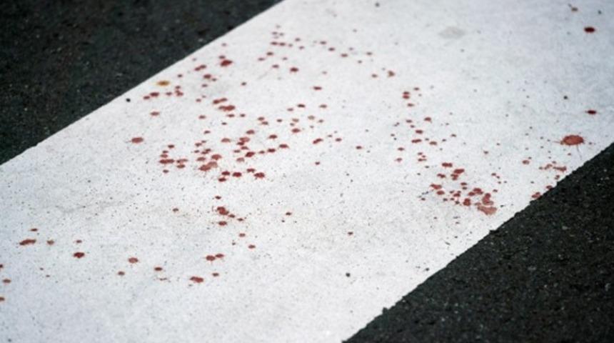 Japonya'da bir tapınakta Samuray kılıcıyla katliam!