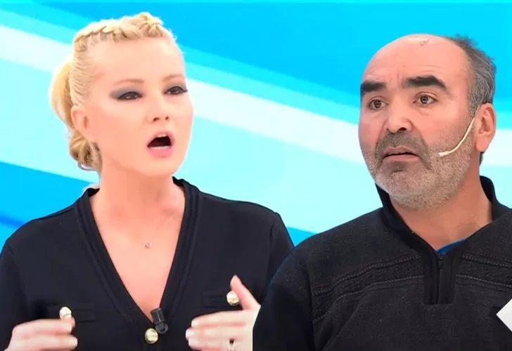 Müge Anlı'dan merak edilen soruya yanıt! Cinsel organını çıkartıp taciz etmişti! Sapık Sinan öldü mü? 