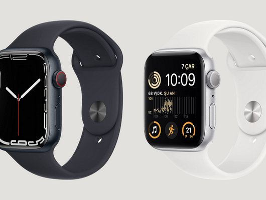 IOS severlerin vazgeçilmezi en iyi Apple akıllı saat modelleri