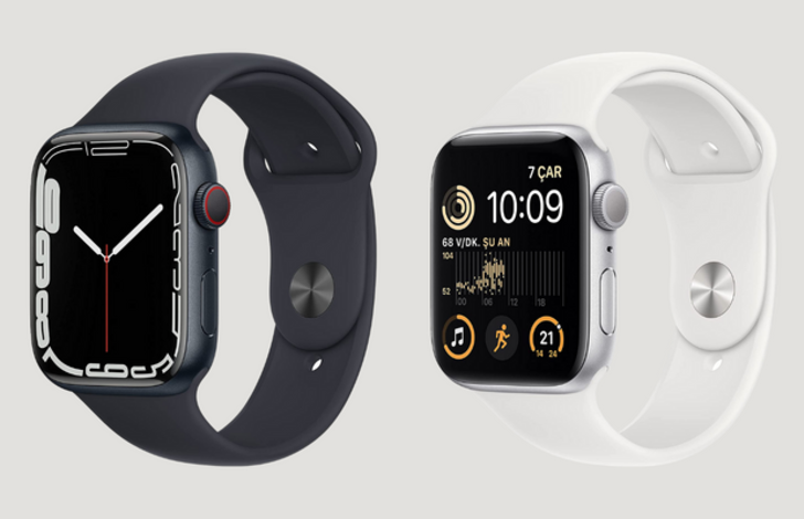 Apple severlerin vazgeçilmezi en iyi Apple akıllı saat modelleri ve yorumları