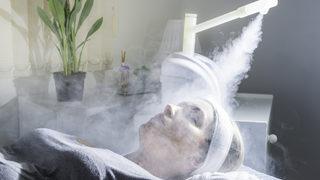 Ozon cilt bakımı nedir, nasıl yapılır? Yüze ozon tedavisi nasıl yapılır, faydaları nelerdir?