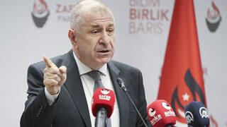 Seçimlere iki ay kala Ata İttifakı geliyor! Ümit Özdağ bugün resmen açıklayacak, 5 partinin ortak cumhurbaşkanı adayı ise....