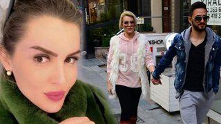 Ameliyatla kadın olan Selin Ciğerci'nin gelinliği elinde kaldı 