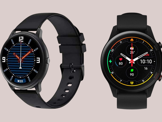 Uygun fiyatlı akıllı saatlerin lideri Xiaomi'nin en iyi akıllı saat modellerini seçtik