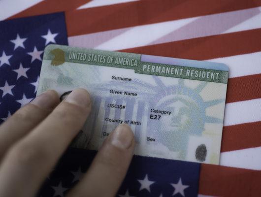 Green Card ABD vizesi mülakatında hangi sorular sorulur?