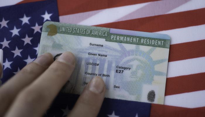 Green Card ABD vizesi mülakatında hangi sorular sorulur?