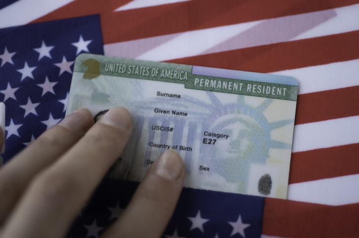 Green Card mülakat soruları nedir, mülakatı İngilizce mi? Green Card ABD vizesi mülakatında hangi sorular sorulur?