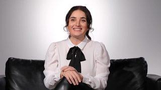 Kardeşlerim dizisinin setinde talihsiz kaza! Fadik Sevin Atasoy sakatlandı