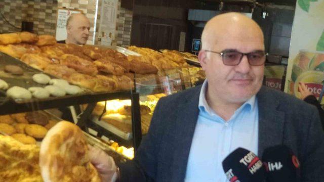 Ankara’da Ramazan pidesi fiyatı 10 TL olarak belirlendi