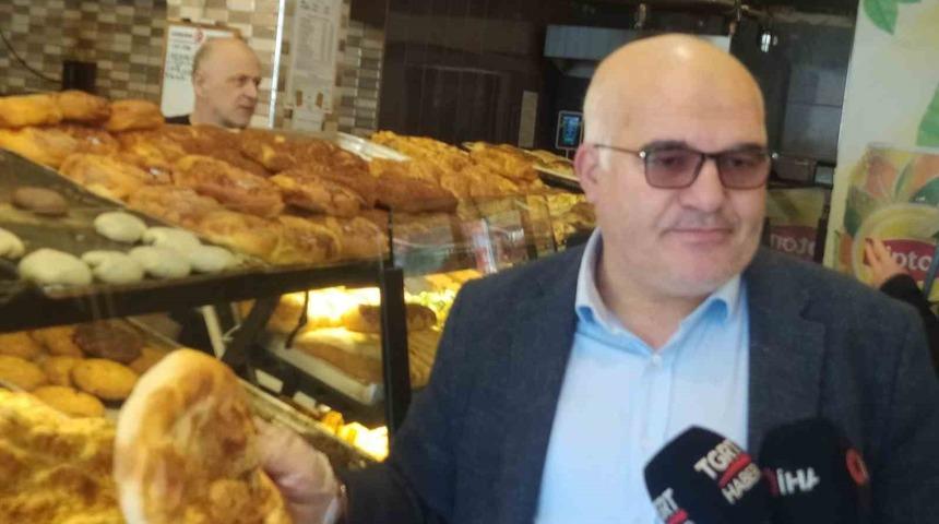 Ankara’da Ramazan pidesi fiyatı 10 TL olarak belirlendi