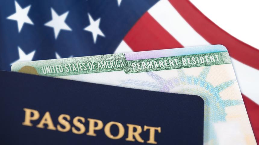 Green Card başvuru formu örneği nedir? Green Card başvuru formu nasıl doldurulur?
