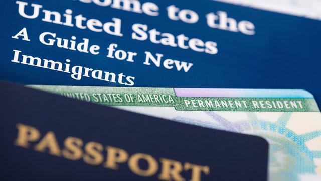 Green Card avantajları ve dezavantajları nedir? Green Card sahibi olmanın avantajları ve dezavantajları nelerdir?