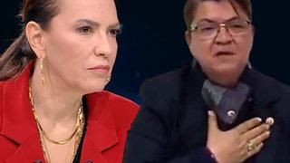 Yeşim Salkım Ağlayarak izledim diyerek paylaştı: Helal olsun Suzan Şahin!